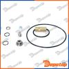 Turbo Kits réparation Repair Kits pour FIAT | 822088-2, 822088-3